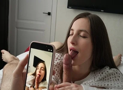 Ta ghi hình trả thù người yêu bằng cu thằng em
