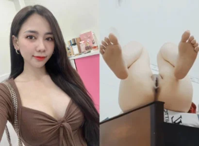 em gái làm công sở dập sướng rên không ngớt
