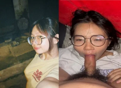 Chàng trai địt cô nàng có cặp mông tròn và cực dâm